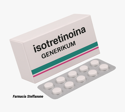 isotretinoina